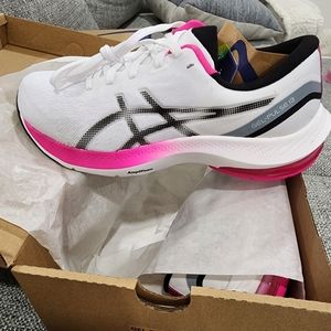 Asics shoes